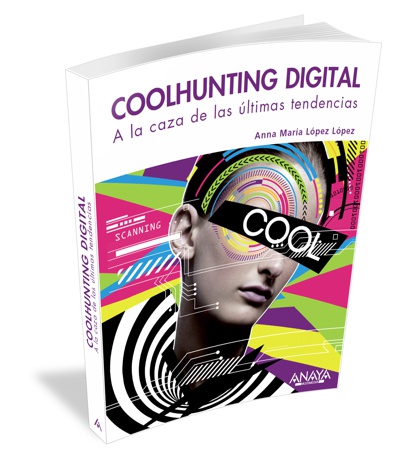 Libro coolhunting digital 